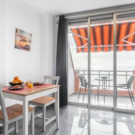 شقة Sunset On The Sea Ii