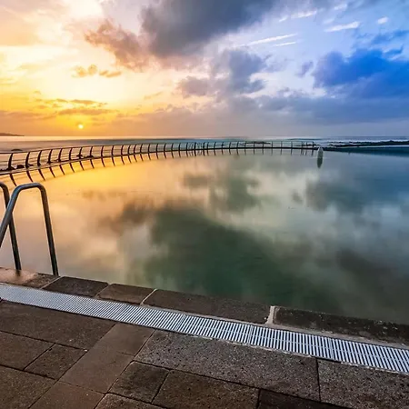 Sunset On The Sea Ii بونتا ديل هيدالغو